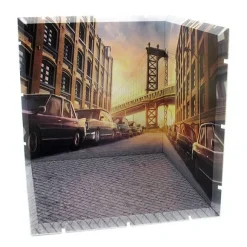 Dioramansion 150: Brooklyn
