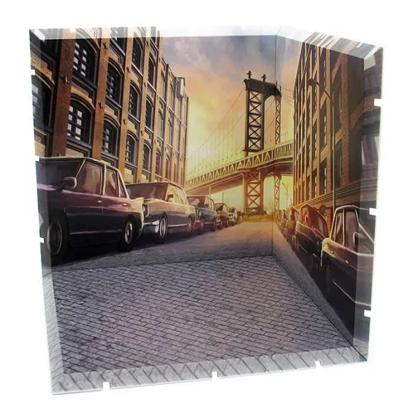 Dioramansion 150: Brooklyn