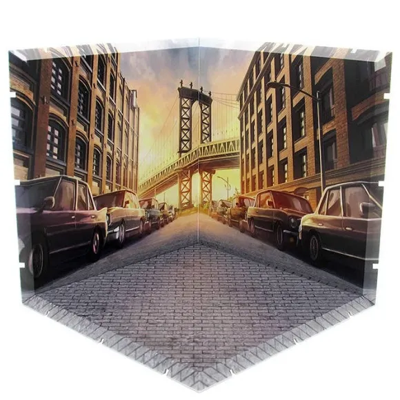 Dioramansion 150: Brooklyn
