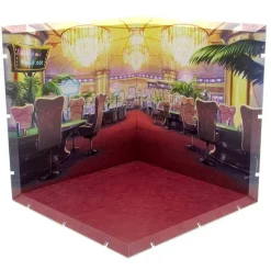 Dioramansion 150: Casino