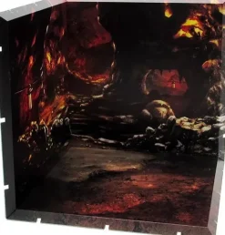 Dioramansion 150: Cavern