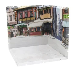 Dioramansion 150: Chinese Street Stall
