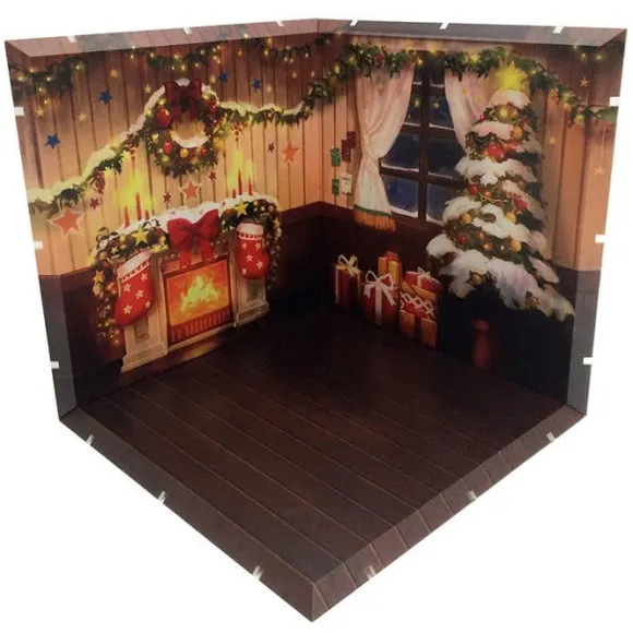 Dioramansion 150: Christmas