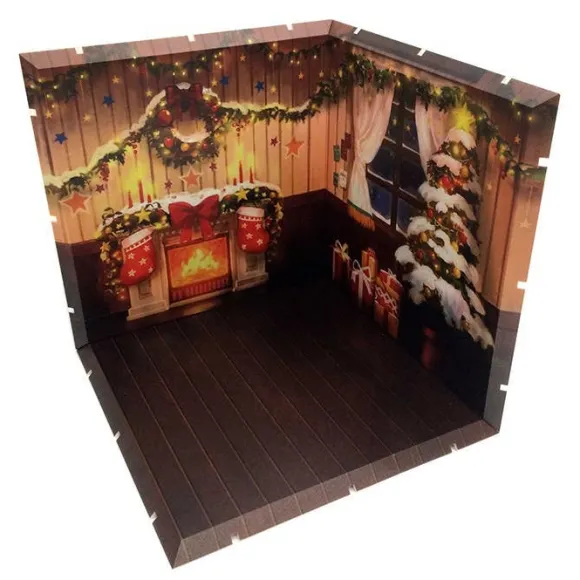Dioramansion 150: Christmas