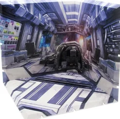 Dioramansion 150: Cockpit