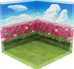 Dioramansion 150: Cosmos Field