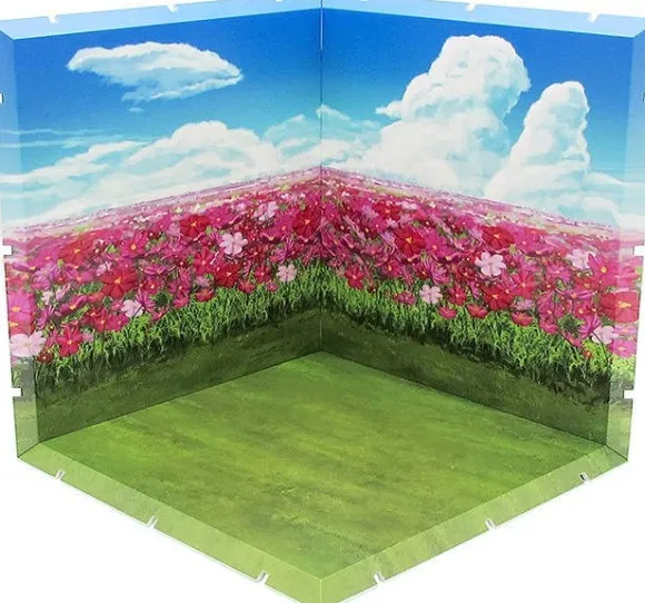 Dioramansion 150: Cosmos Field