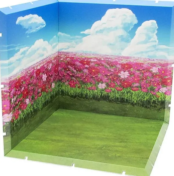 Dioramansion 150: Cosmos Field