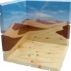 Dioramansion 150: Desert