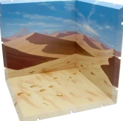 Dioramansion 150: Desert