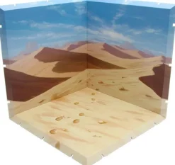 Dioramansion 150: Desert