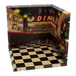 Dioramansion 150: Diner