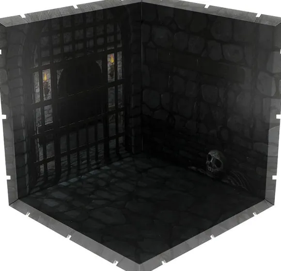 Dioramansion 150: Dungeon (Rerelease)