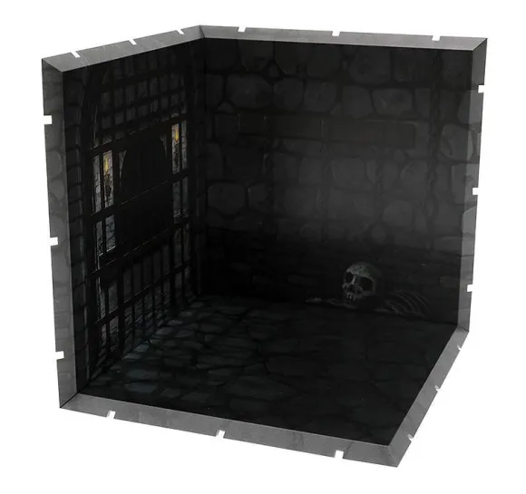 Dioramansion 150: Dungeon (Rerelease)