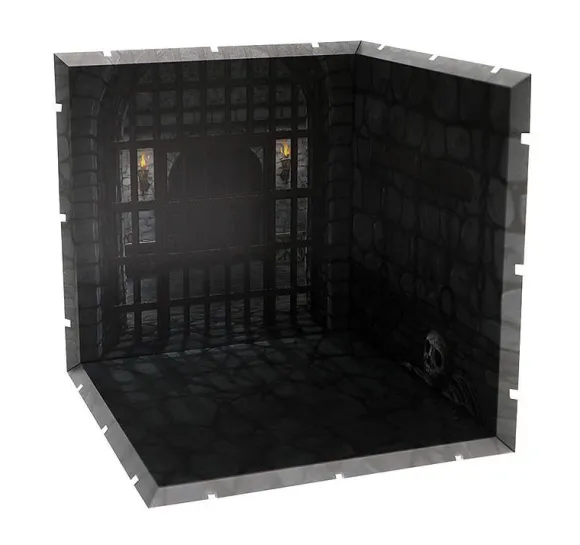 Dioramansion 150: Dungeon (Rerelease)