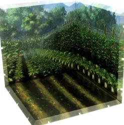 Dioramansion 150: Field