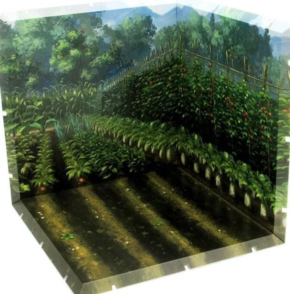 Dioramansion 150: Field