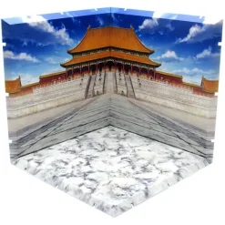 Dioramansion 150: Forbidden City