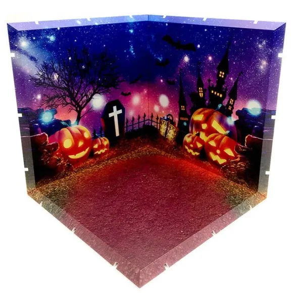 Dioramansion 150 Halloween