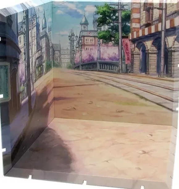 Dioramansion 150: Imperial Capital (Daytime)