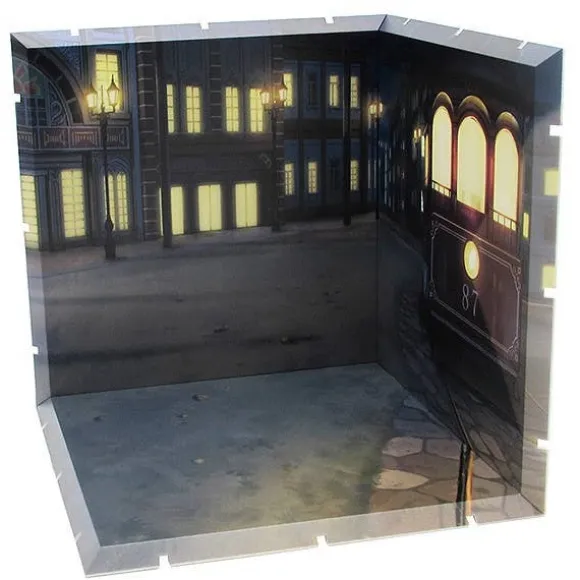 Dioramansion 150: Imperial Capital