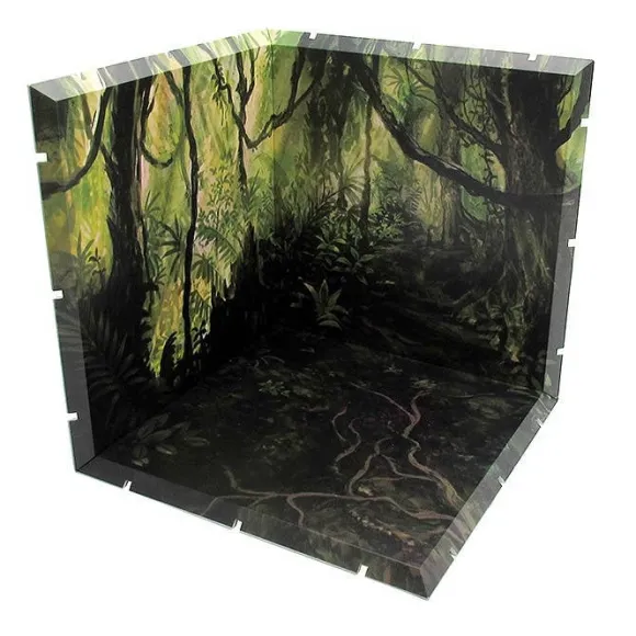 Dioramansion 150: Jungle