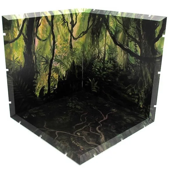 Dioramansion 150: Jungle