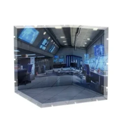 Dioramansion 150: Laboratory