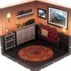 Dioramansion 150: Living Room (Reissue)