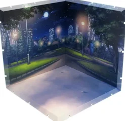 Dioramansion 150: Park