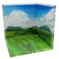 Dioramansion 150: Plains