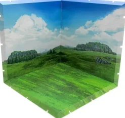 Dioramansion 150: Plains (Reissue)