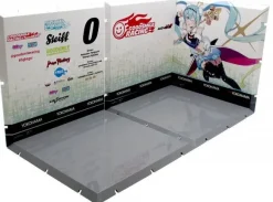 Dioramansion 150: Racing Miku 2018 Pit B
