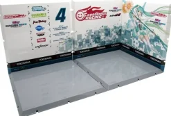 Dioramansion 150: Racing Miku 2017 Pit B