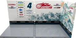 Dioramansion 150: Racing Miku 2017 Pit B
