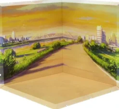 Dioramansion 150: Riverbed (Evening)