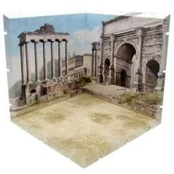 Dioramansion 150: Roman Forum