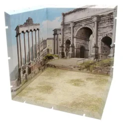 Dioramansion 150: Roman Forum