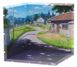 Dioramansion 150: School Road