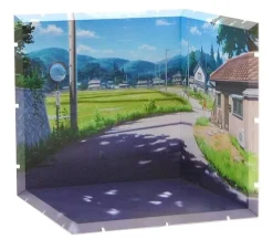Dioramansion 150: School Road