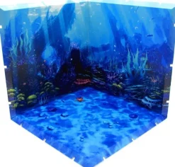 Dioramansion 150: Seafloor