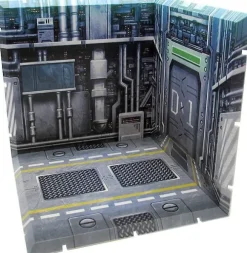 Dioramansion 150: Secret Base