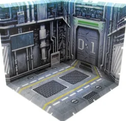 Dioramansion 150: Secret Base
