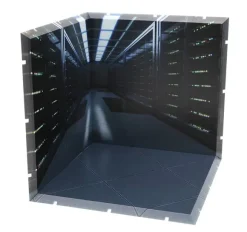 Dioramansion 150: Server Room