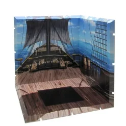 Dioramansion 150: Ship Deck