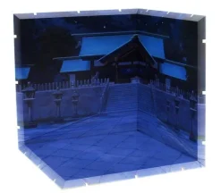 Dioramansion 150: Shrine Precinct (Night)
