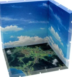 Dioramansion 150: Sky