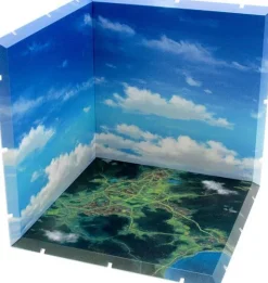 Dioramansion 150: Sky