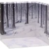 Dioramansion 150: Snowy Mountain Ver. 2