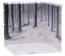 Dioramansion 150: Snowy Mountain Ver. 2